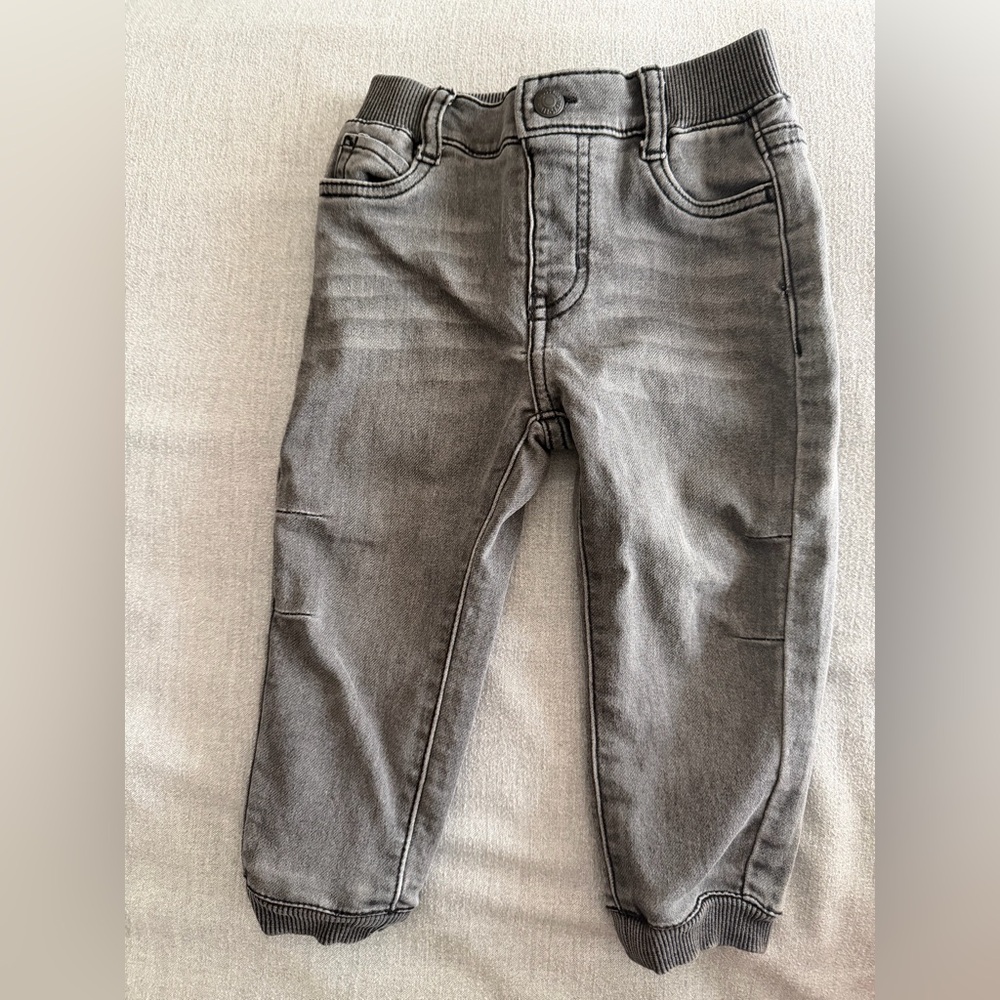Toddler Levi’s